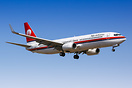 Boeing 737-86N