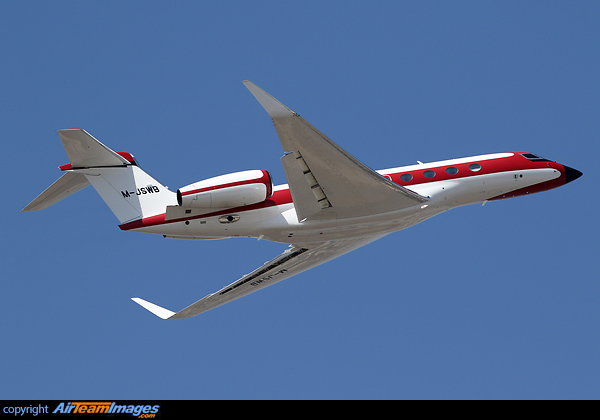 Gulfstream G650 Gulfstream G650