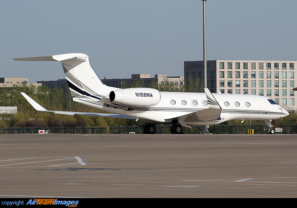 Gulfstream G650 Gulfstream G650