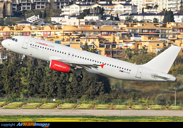 Airbus A320-232 Airbus A320-232