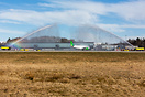 First Embraer 190 E2 to be delivered to its launch costumer Widerøe.