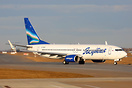 Boeing 737-8Q8