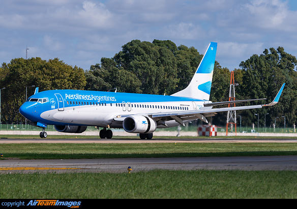 Boeing 737-85F Boeing 737-85F