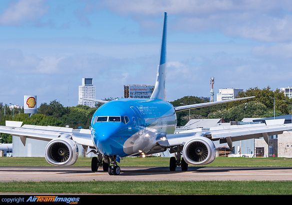 Boeing 737-7Q8 Boeing 737-7Q8