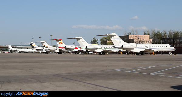 Bombardier Global 5000 Bombardier Global 5000