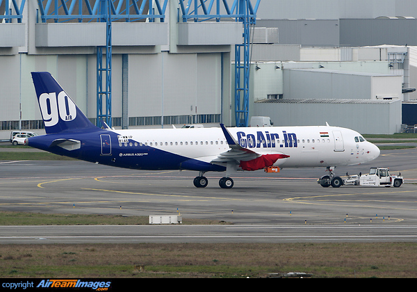 Airbus A320-271N Airbus A320-271N