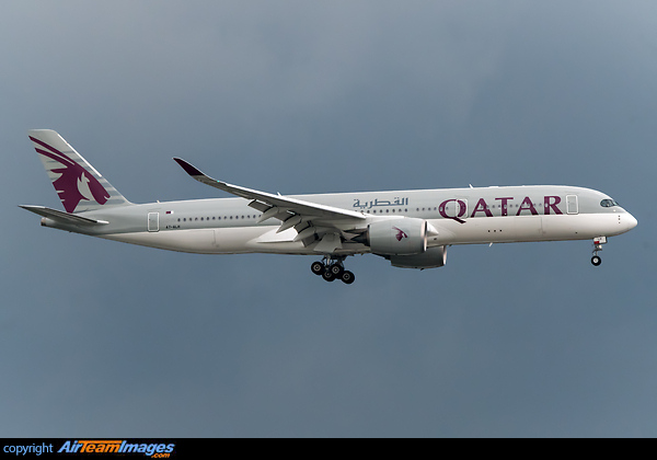 Airbus A350-941 Airbus A350-941