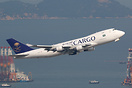 Boeing 747-412F(SCD)