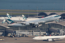 Boeing 747-867F/SCD