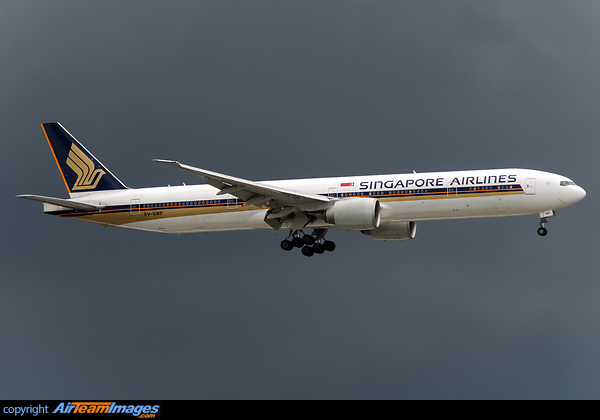 Boeing 777-312/ER Boeing 777-312/ER