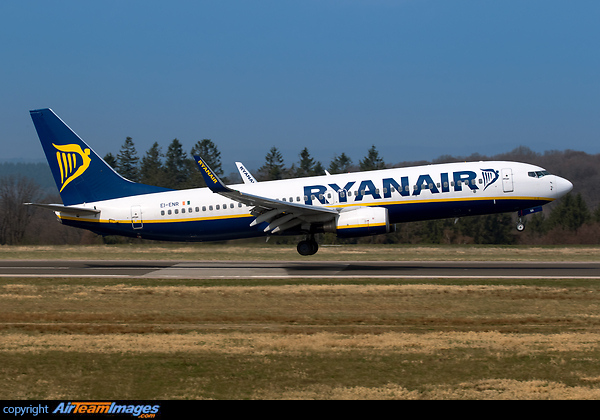 Boeing 737-8AS Boeing 737-8AS