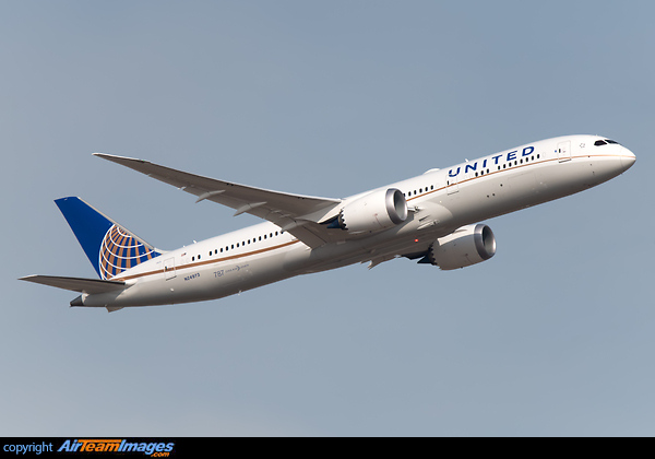 Boeing 787-9 Dreamliner Boeing 787-9 Dreamliner