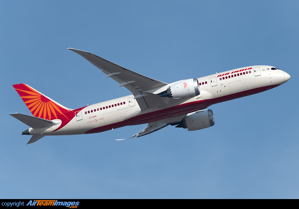 Boeing 787-8 Dreamliner Boeing 787-8 Dreamliner