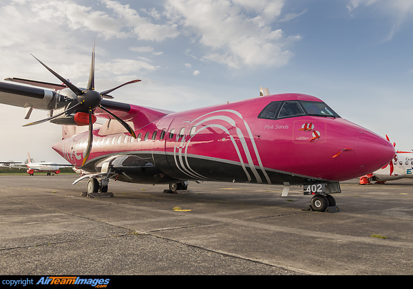 ATR 42-600 ATR 42-600