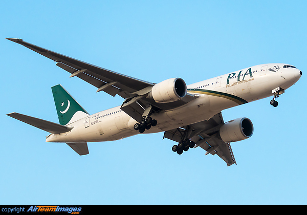 Boeing 777-240/LR Boeing 777-240/LR