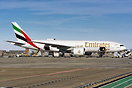Boeing 777-F1H