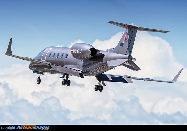 Bombardier Learjet 60XR Bombardier Learjet 60XR