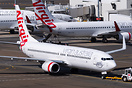 Boeing 737-8FE