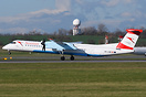 Bombardier Dash 8-402Q