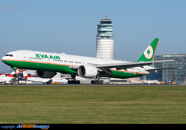 Boeing 777-35E/ER Boeing 777-35E/ER