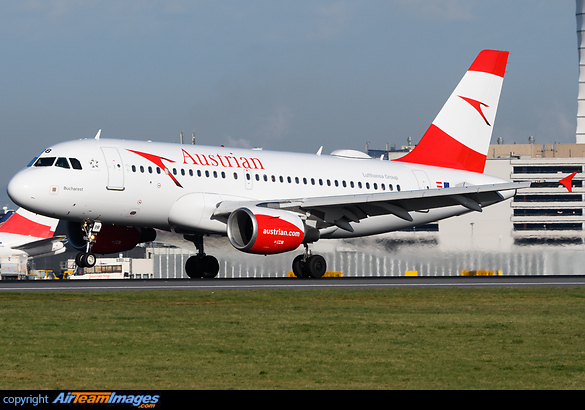 Airbus A319-112 Airbus A319-112