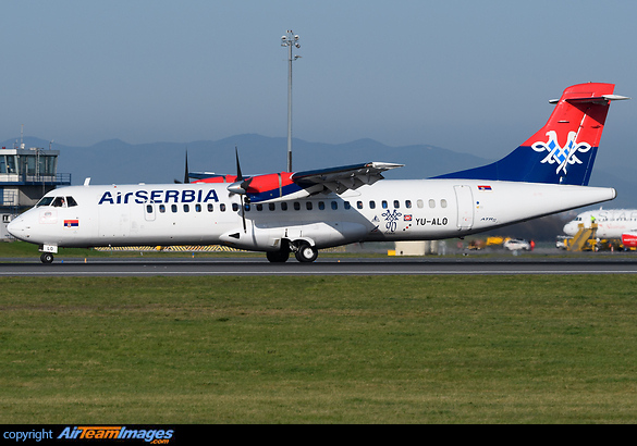 ATR 72-202 ATR 72-202