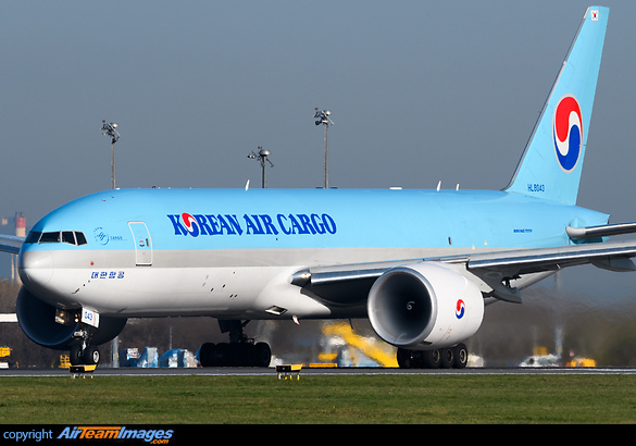 Boeing 777-FB5 Boeing 777-FB5