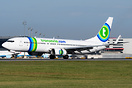 Boeing 737-8K2