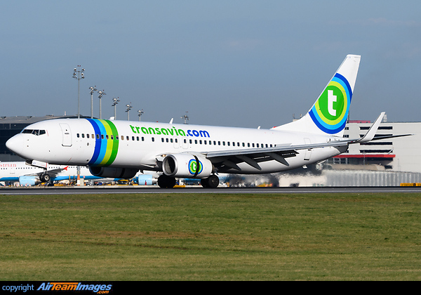 Boeing 737-8K2 Boeing 737-8K2