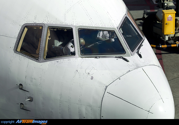 Boeing 767-3P6/ER Boeing 767-3P6/ER