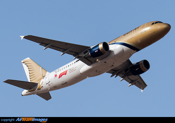 Airbus A320-214 Airbus A320-214