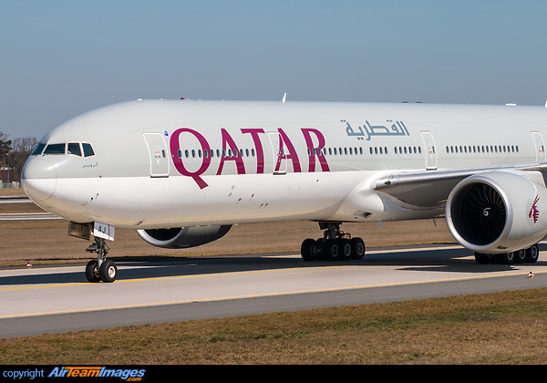 Boeing 777-3DZ/ER Boeing 777-3DZ/ER
