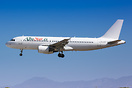 Airbus A320-214