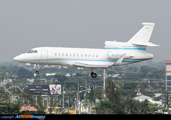Dassault Falcon 900EX Dassault Falcon 900EX