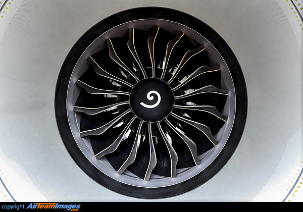 CFM LEAP-1B Engine CFM LEAP-1B Engine