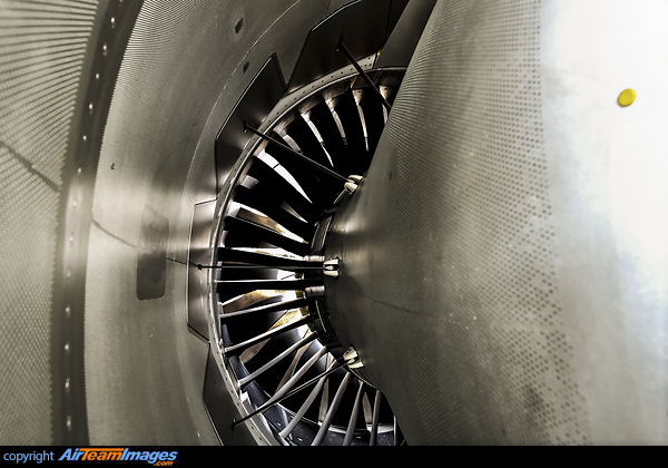 CFM LEAP-1B Engine CFM LEAP-1B Engine