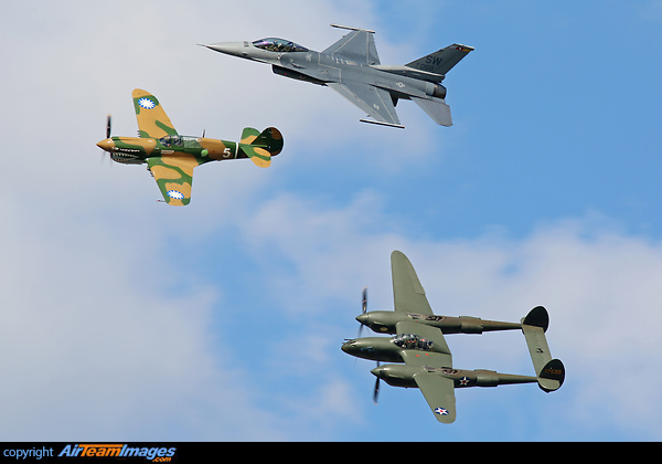 Air Force Heritage Flight Air Force Heritage Flight
