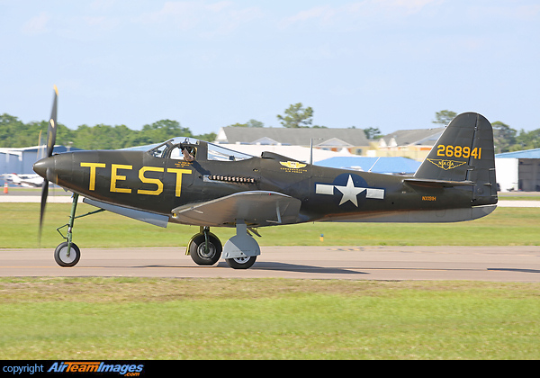 Bell P-63A Kingcobra Bell P-63A Kingcobra