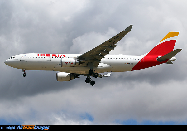 Airbus A330-202 Airbus A330-202