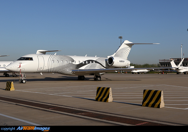 Bombardier Global 5000 Bombardier Global 5000