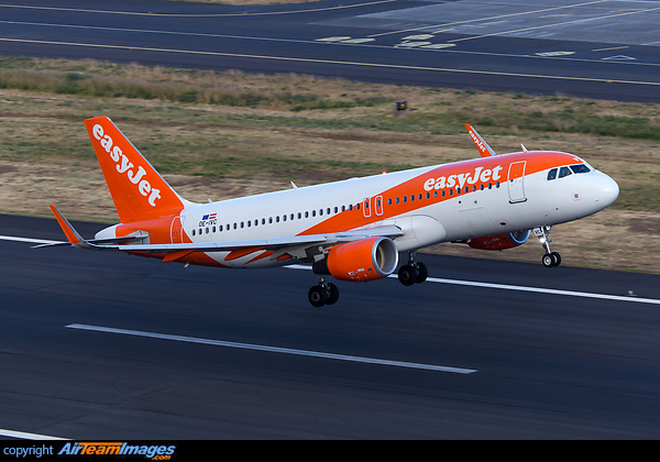 Airbus A320-214 Airbus A320-214