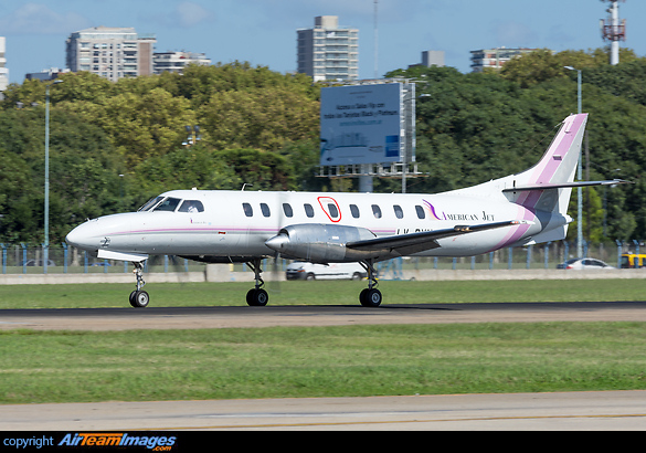 Fairchild SA-227 Metro 23 Fairchild SA-227 Metro 23