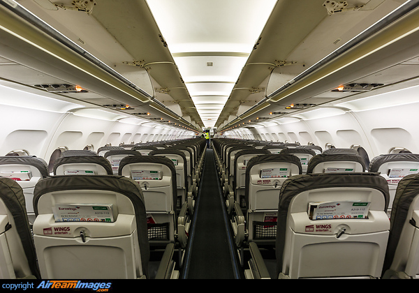 Airbus A319-112 Airbus A319-112
