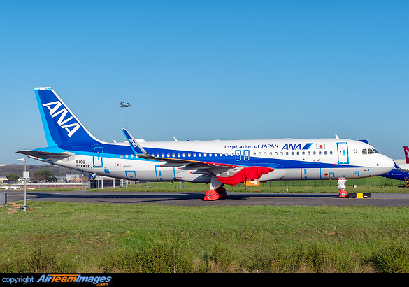 Airbus A320-271N Airbus A320-271N