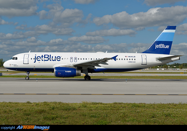 Airbus A320-232 Airbus A320-232