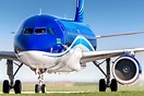 Airbus A320-214