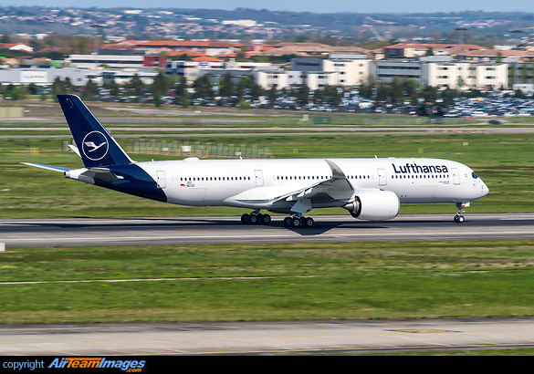 Airbus A350-941 Airbus A350-941