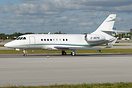 Dassault Falcon 2000