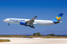 Airbus A330-343X
