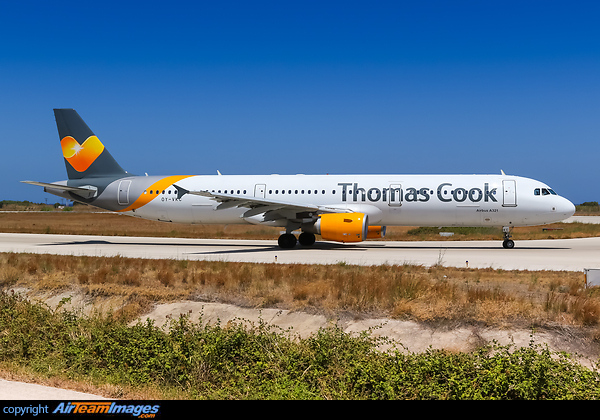 Airbus A321-211 Airbus A321-211